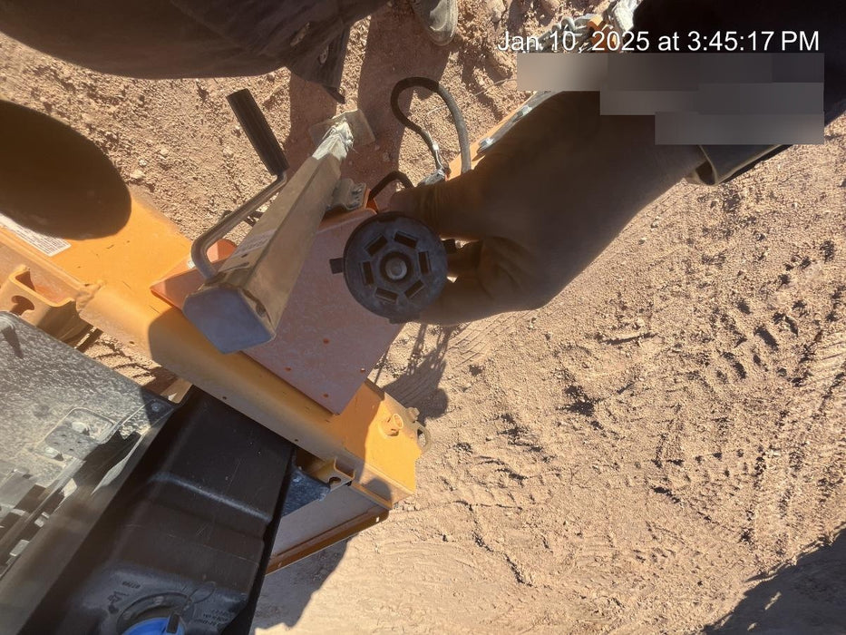 2022 PIONEER PP63C17L2-4045HFC06