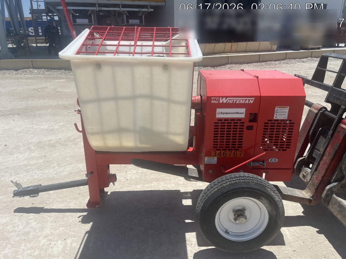 2023 MULTIQUIP WM90PH8