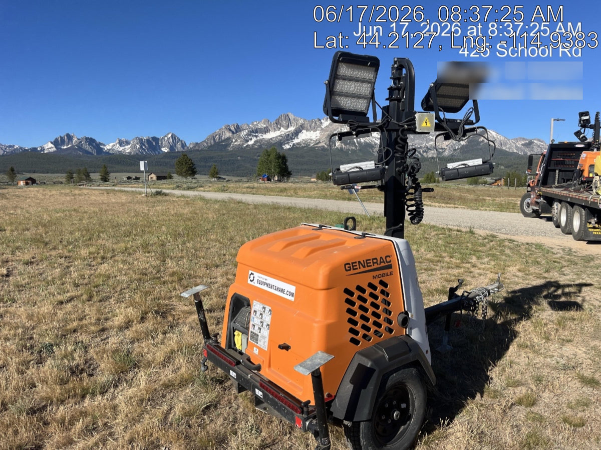 2023 GENERAC MLT2