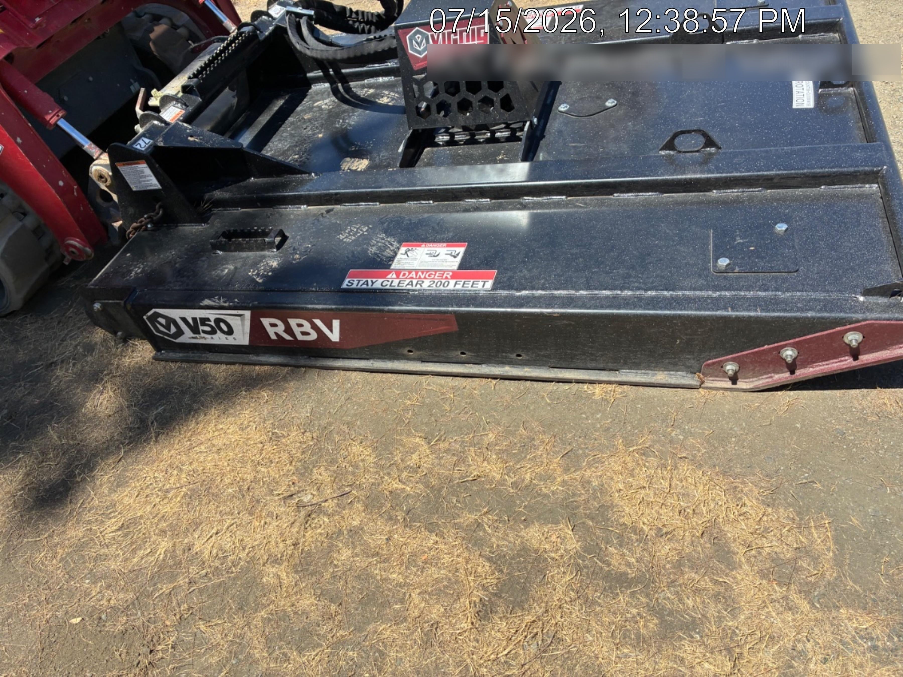 2026 VIRNIG RBV72-25