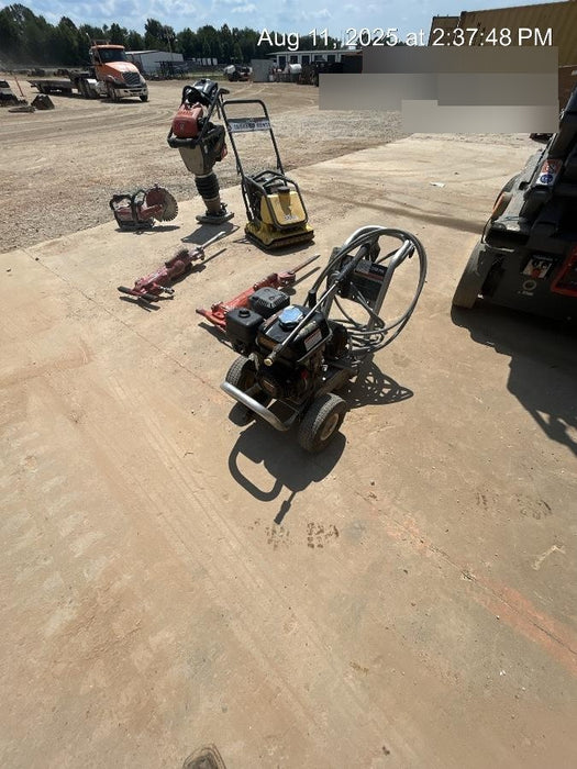 2020 MI-T-M CORPORATION CA-2703-1MMH