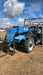 2018 Genie GTH-844 Genie GTH-844D w/Open ROPS, FF Tires, Work Light/Beacon, 60" Carriage and Forks