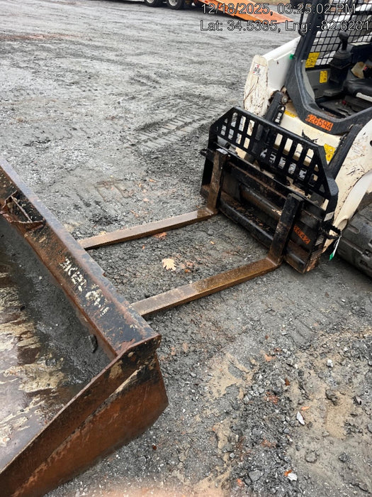 2023 SOLESBEE SPF-48