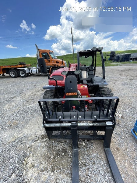 2025 MANITOU MTA519