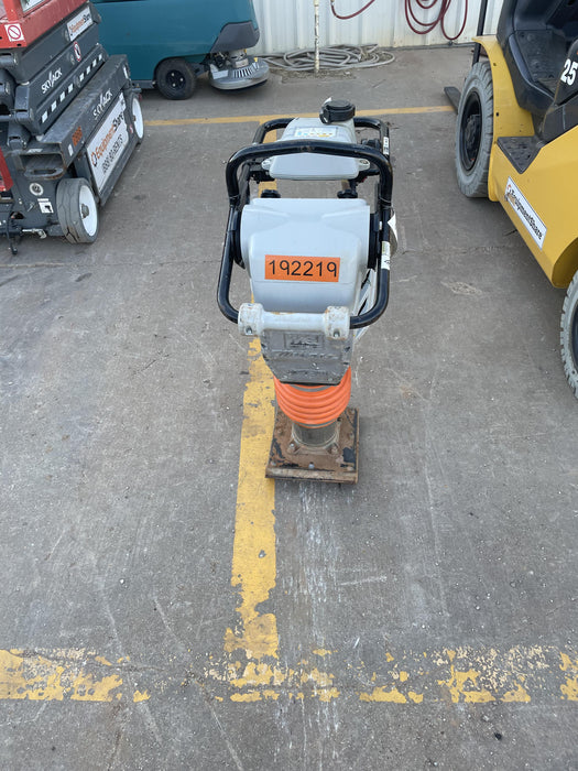 2021 MULTIQUIP MIKASA MTX-70HDR