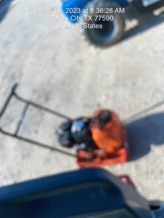 2023 MULTIQUIP MVC82VHW