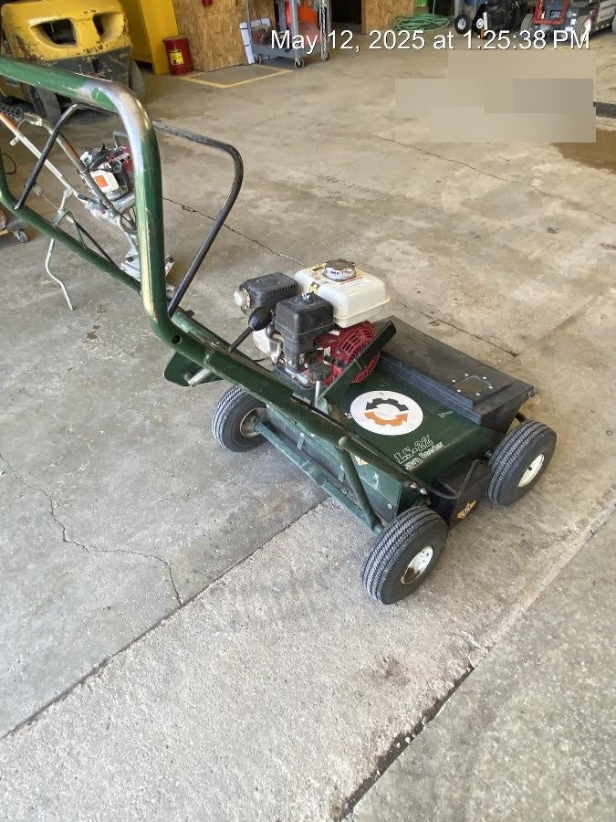 2010 TURFCO 85363