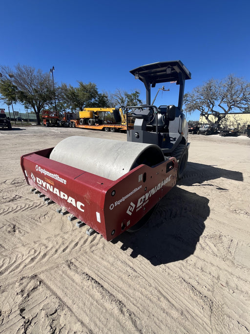 2024 DYNAPAC CA1400D