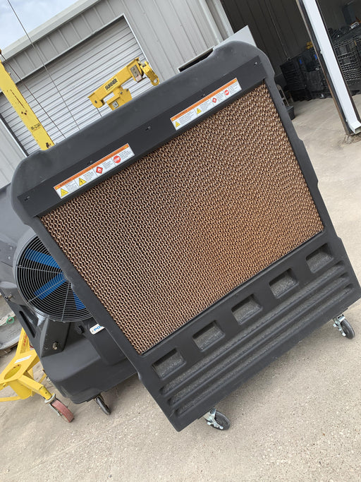 2021 PORTACOOL JETSTREAM 250