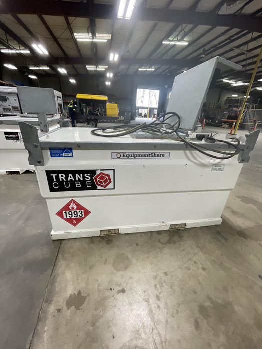 2021 TRANSCUBE 20TCGCAB