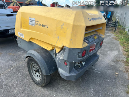 2022 ATLAS COPCO XAS188 CWK