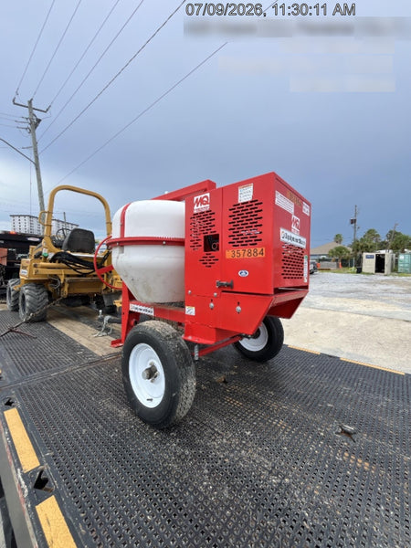 2023 MULTIQUIP MC12PH