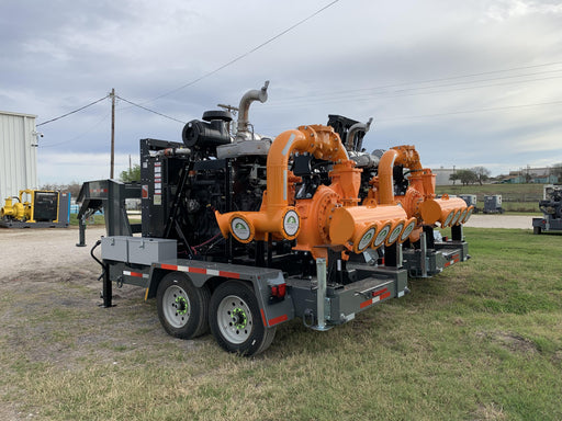 2023 PREMIER PUMP 8NHTH-RP-DC13