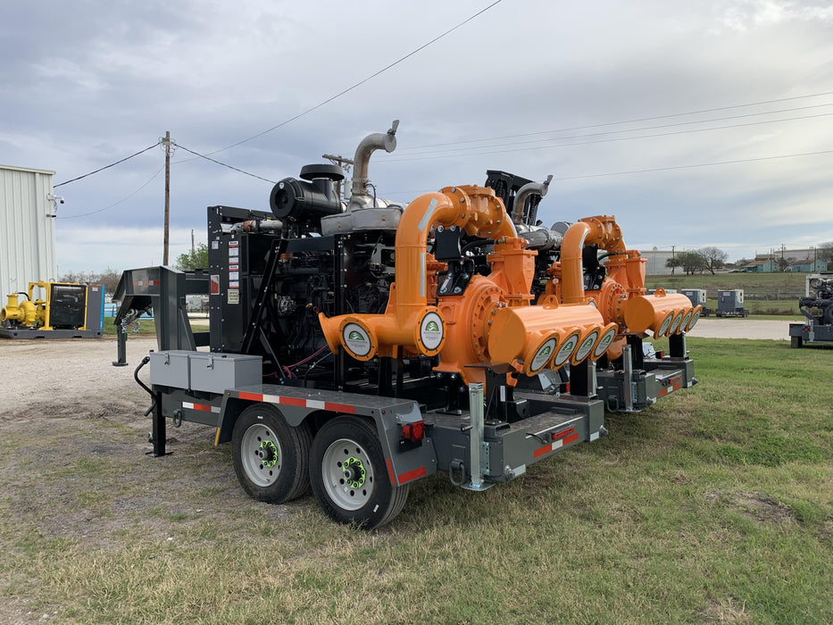 2023 PREMIER PUMP 8NHTH-RP-DC13