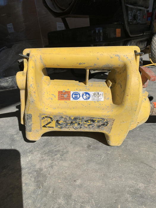 2019 WACKER NEUSON M2500