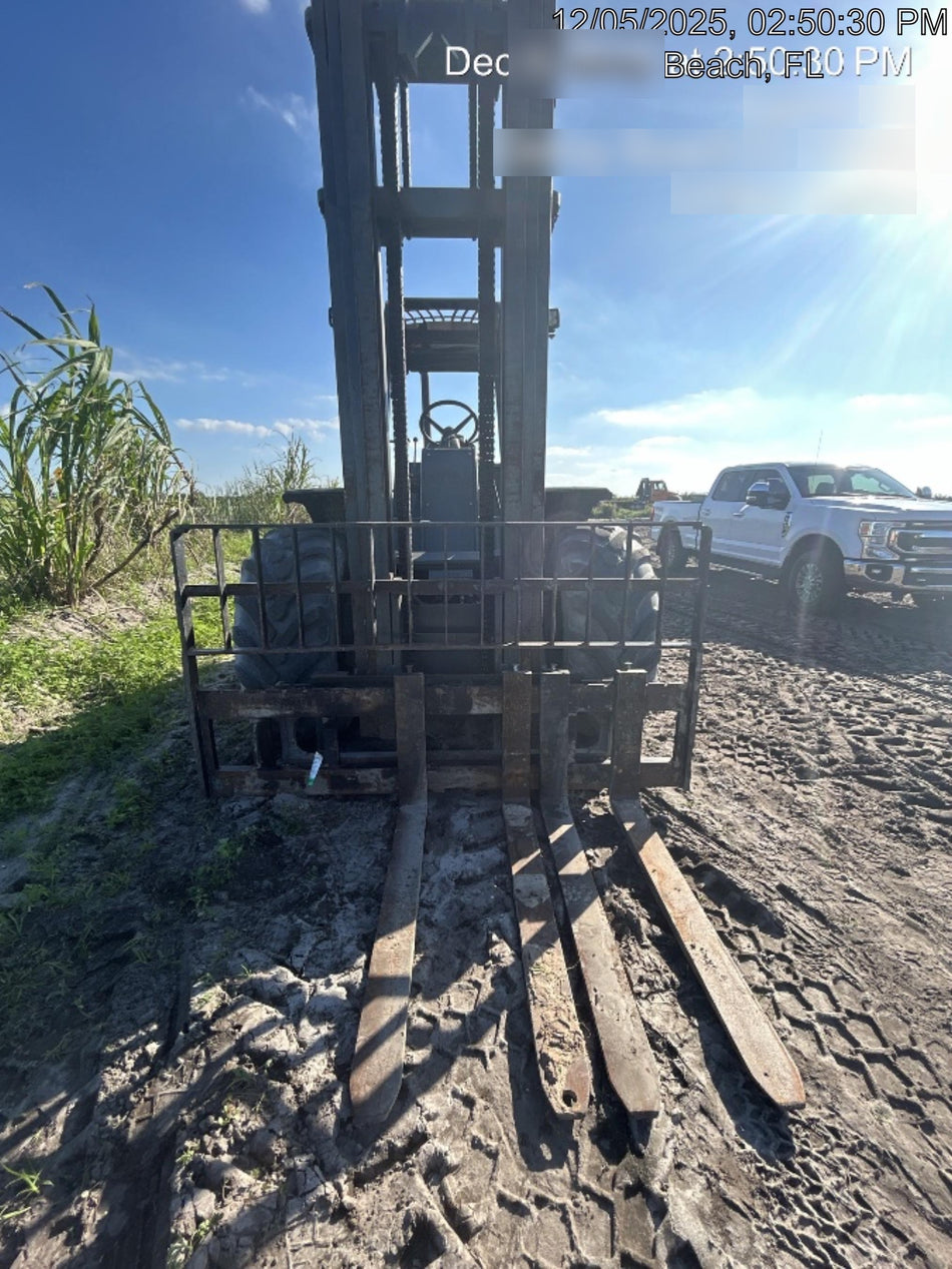 2022 CASCADE 586H False Carriage