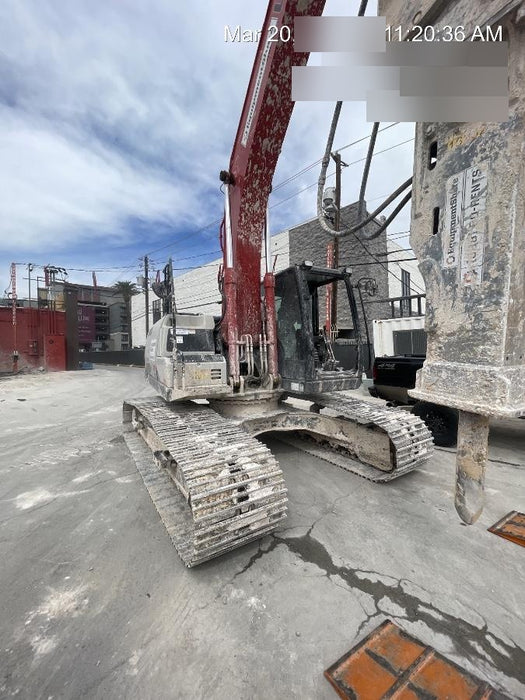 2021 STRIKER TNB-151	