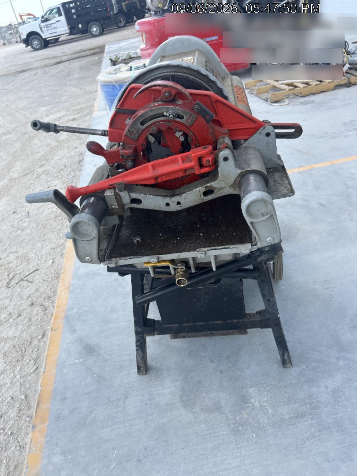 2023 RIDGID 1224