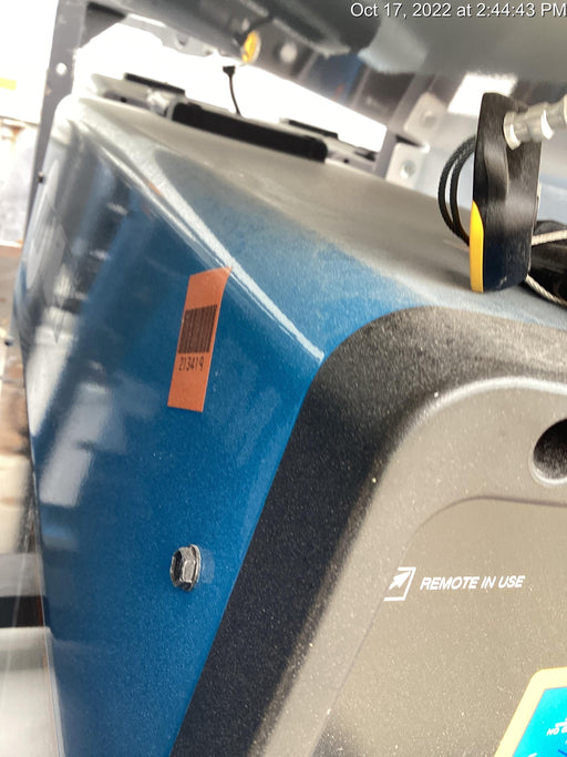 2021 MILLER ELECTRIC XMT 350