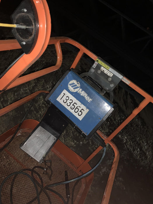 2020 MILLER ELECTRIC CST-280