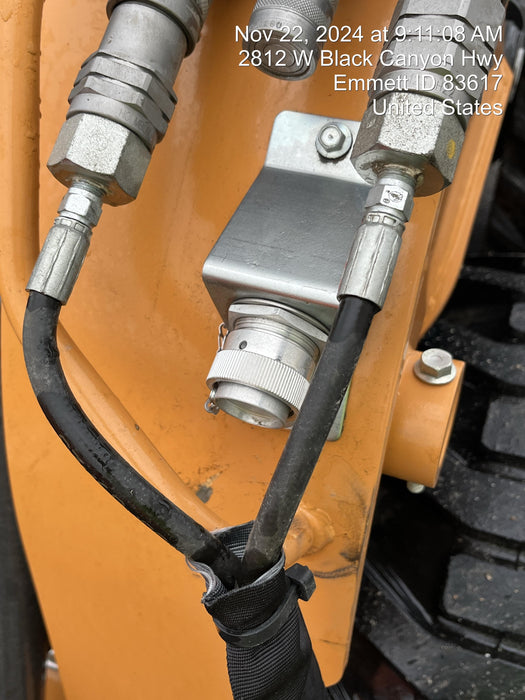 2023 SKID PRO ATTACHMENTS 670-1-0001-96-W