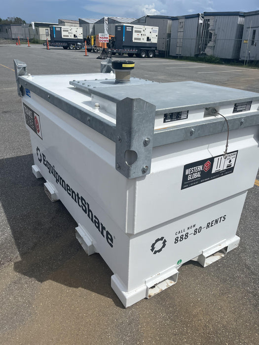 2024 WESTERN GLOBAL 20TCG-ES