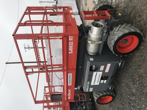 2019 SKYJACK SJ6832 RT
