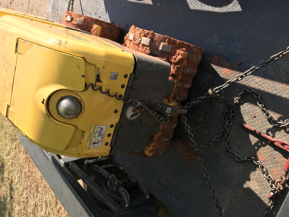 2018 WACKER NEUSON RTKx-SC3