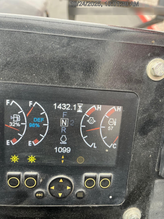 2020 MANITOU MTA12042