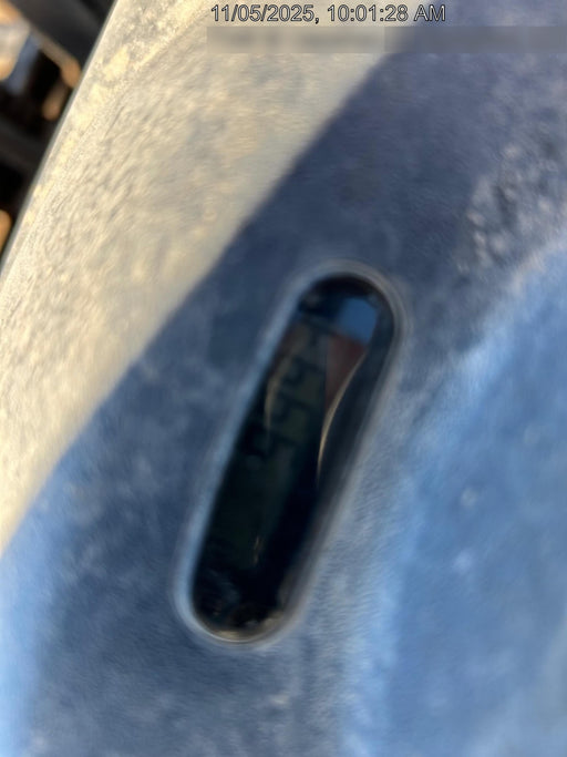 2022 KOMATSU FG25T-16