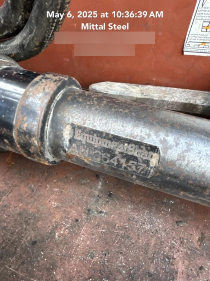 2022 MICHIGAN PNEUMATIC MP-4181-USA-NEP