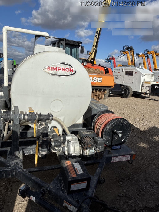 2023 SIMPSON SWT-52517