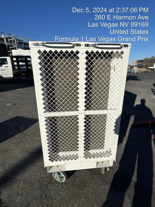 2022 UNITED COOL AIR PACH5N3AS15