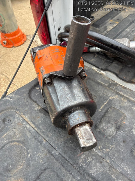 2020 MICHIGAN PNEUMATIC 4955B2