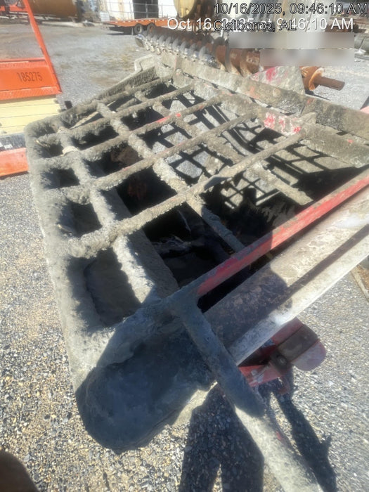 2023 MULTIQUIP WM90PH8