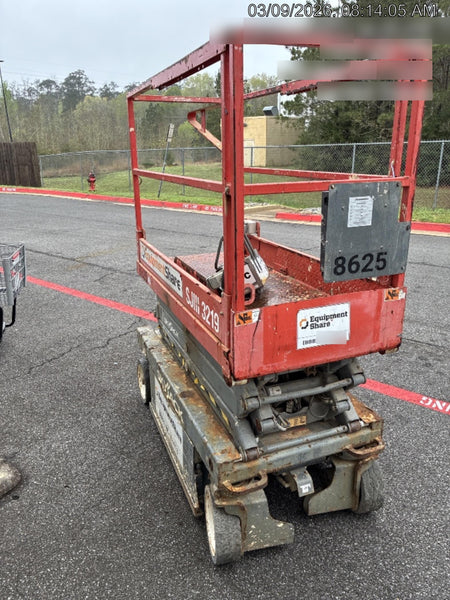 2018 SKYJACK SJIII-3219
