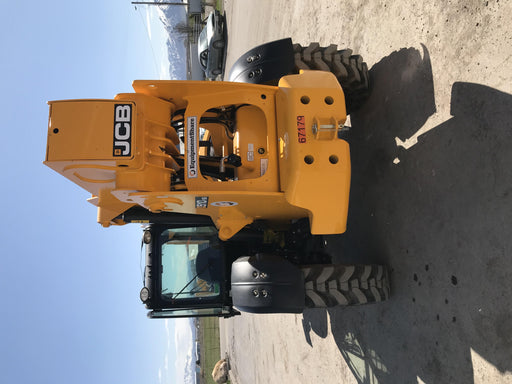 2020 JCB 510-56 JCB 510-56