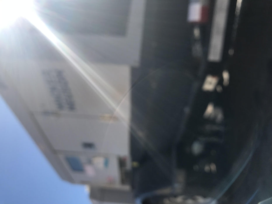 2018 WACKER NEUSON G25