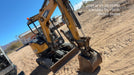 2020 SANY SY35U