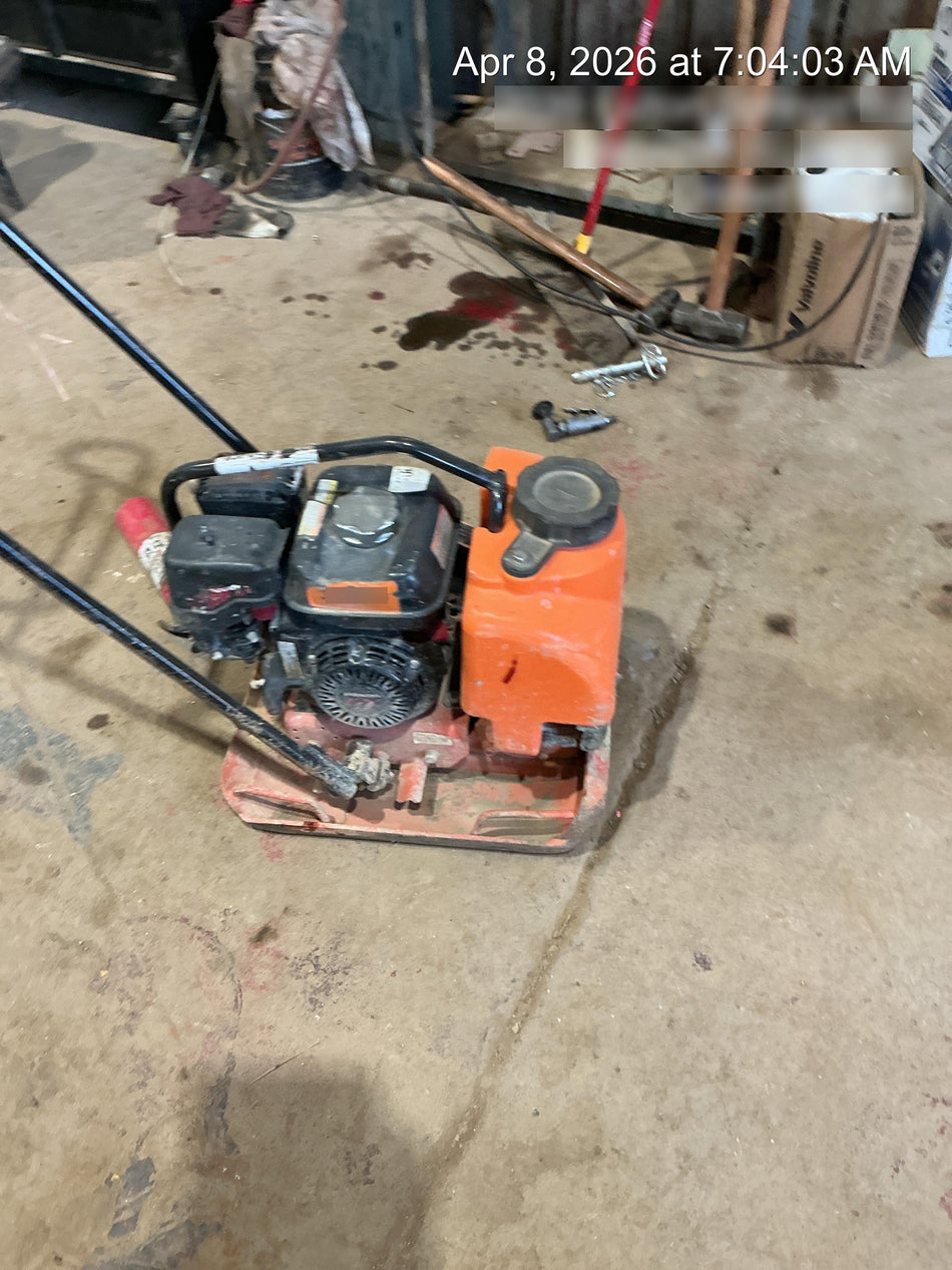 2023 MULTIQUIP MVC82VHW