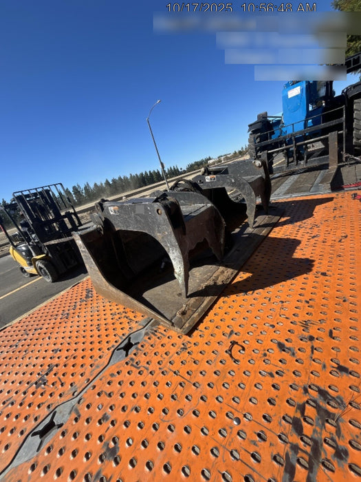 2021 PALADIN UTILITY GRAPPLE 11876-0022