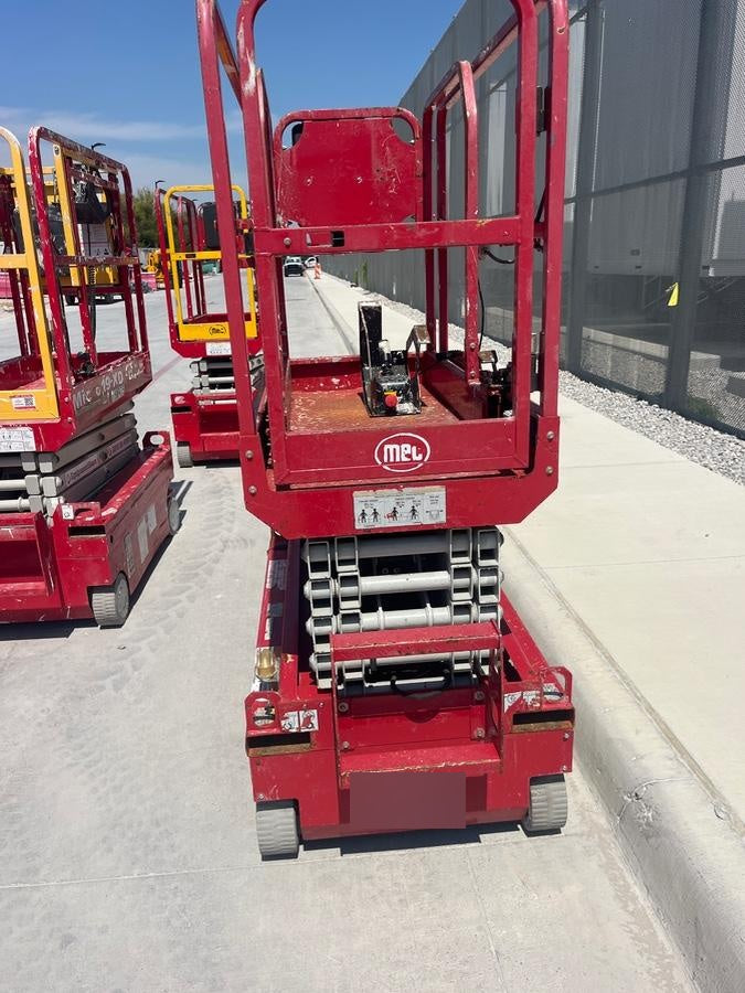 2019 MEC Micro 19