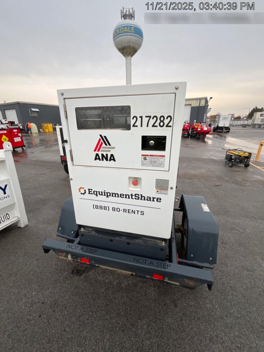 2022 AIRMAN SDG25S-8E1