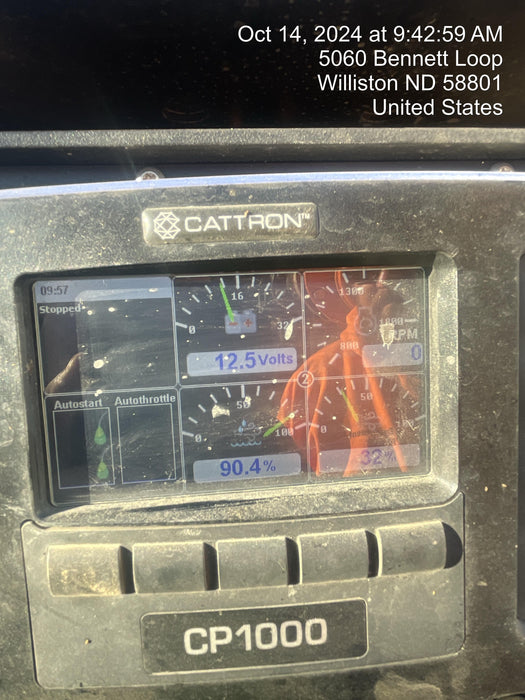 2024 PIONEER 86C21-DP