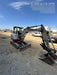 2020 TAKEUCHI TB235-2CR