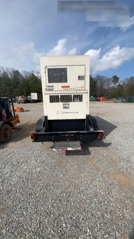 2022 MULTIQUIP DCA220