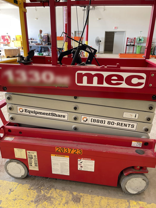 2022 MEC 1330SE