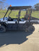 2022 KAWASAKI Mule PRO-DXT (Half Door)