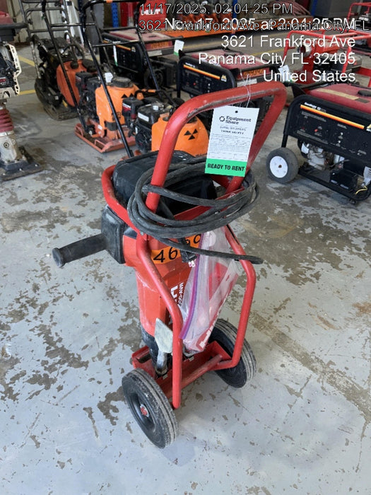 2024 HILTI TE 3000-AVR