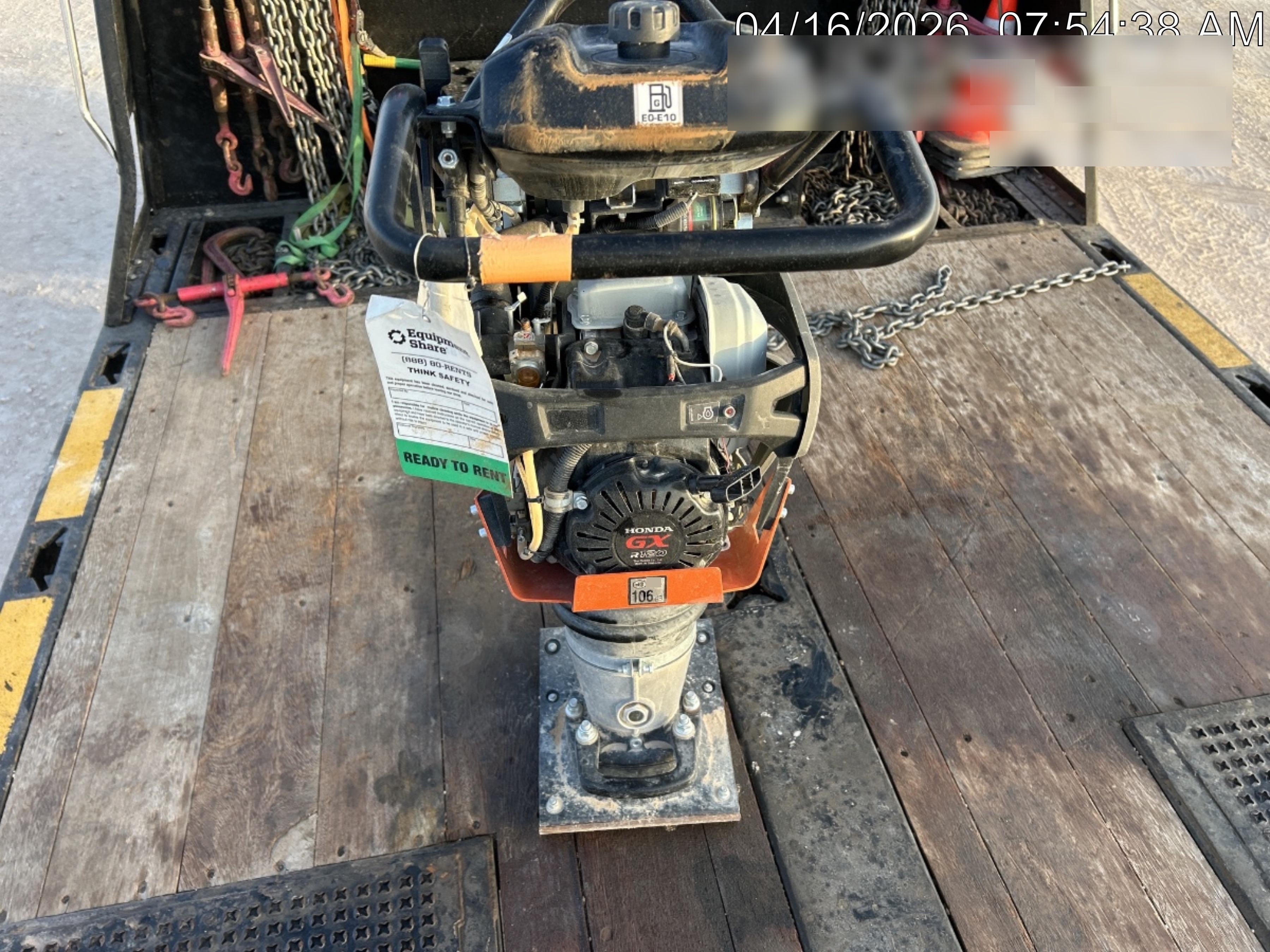 2025 HUSQVARNA LT6005